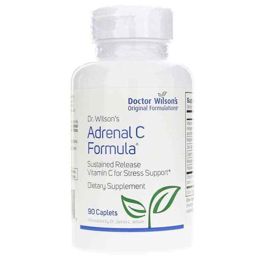 Adrenal C Formula, DRW